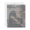 Budget photo overlay modern wedding invitation