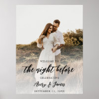 Budget Photo Rehearsal Dinner The Night Before