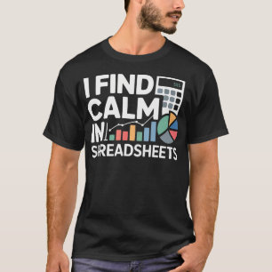 Budget Planning Financial Literacy Money T-Shirt