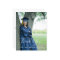 Budget Script Graduation Photo Thank You Cards