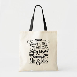 -Budget Tote Bag