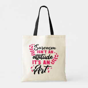 -Budget Tote Bag