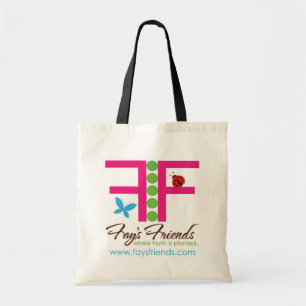 Budget Tote Bag