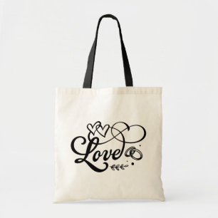 -Budget Tote Bag