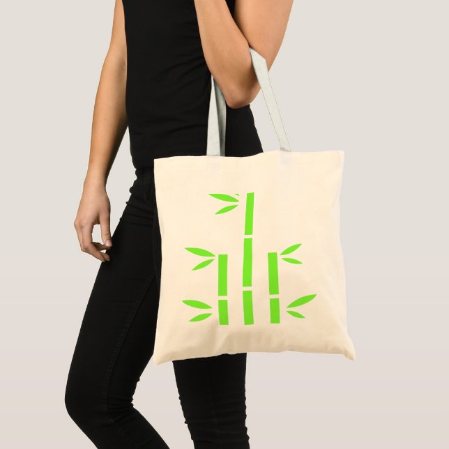 Budget Tote Bag (Front (Product))