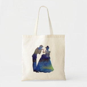 Budget Tote Princess and the prince Bag