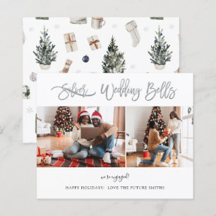 Budget Wedding Bells Multi Photo Engagement