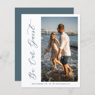 Budget Wedding Photo Wimshical Be Our Guest Script