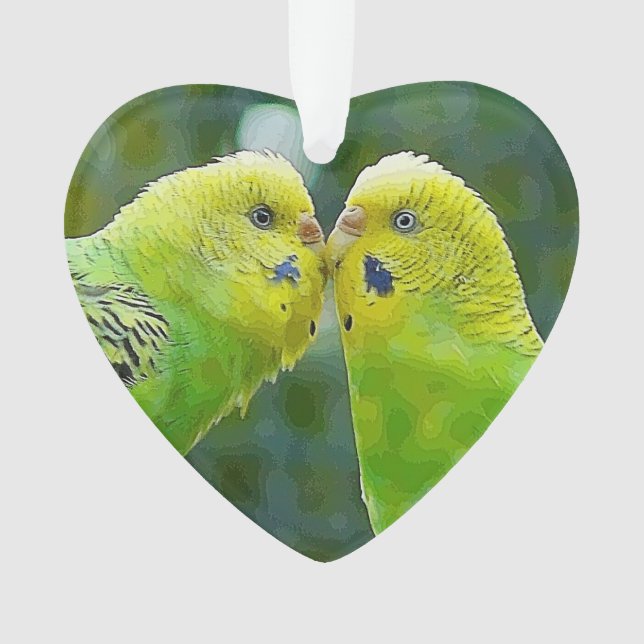 Budgie_2015_0604 Ornament (Front)