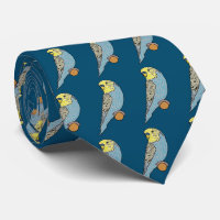 Budgie