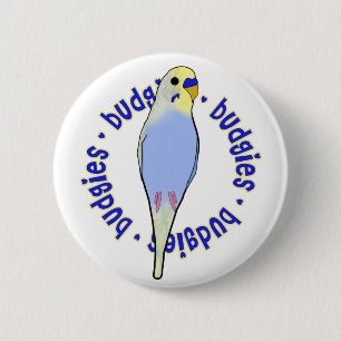 Budgies Badge