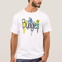 Budgies