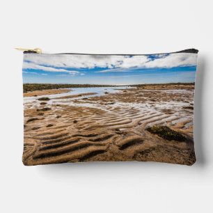 Budir Beach, Iceland Accessory Pouch