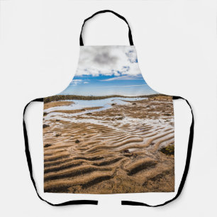 Budir Beach, Iceland Apron
