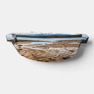 Budir Beach, Iceland Bum Bags