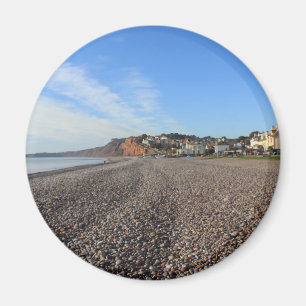 Budleigh Salterton Magnet