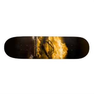 Budley-360bridge-skateboard_pro Skateboard