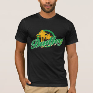Budley Soda Graphic T-Shirt