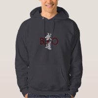 Budo Spirit gray