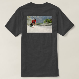 Budro - Indian School T-Shirt