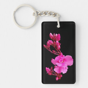 Buds and Bloom Key Ring