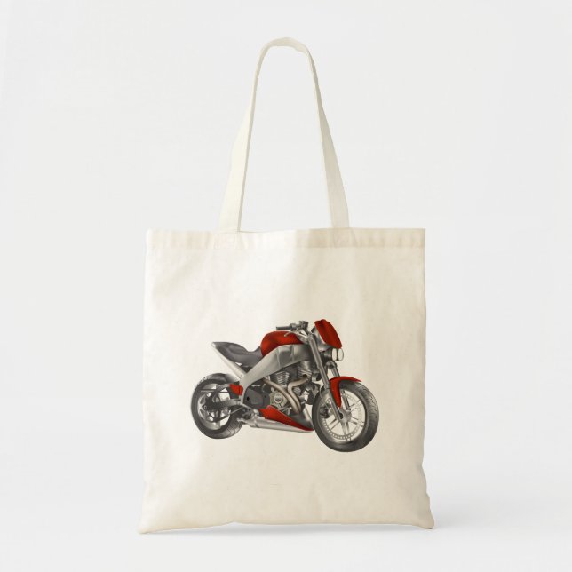 Buel - Bag (Front)