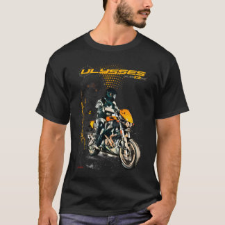 Buell Ulysses Xb12X   T-Shirt