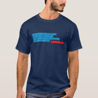 Bueller T Shirt
