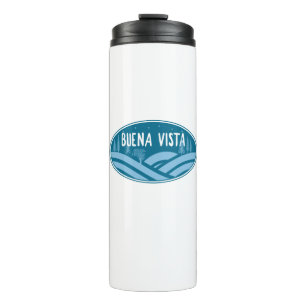Buena Vista Colorado Outdoors Thermal Tumbler