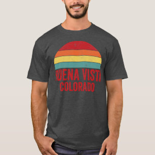 Buena Vista Colorado T-Shirt