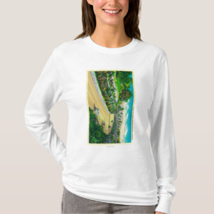 Buena Vista Drive, Entering Riverside T-Shirt