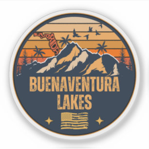 Buenaventura Lakes, Florida