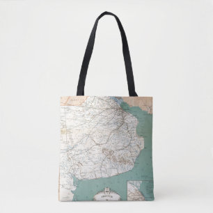 Buenos Aires, Argentina Tote Bag