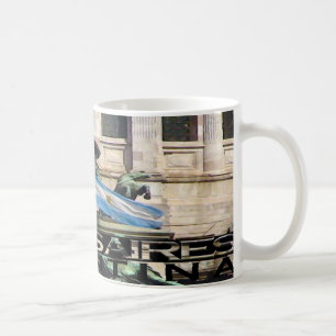 Buenos Aires Coffee Mug