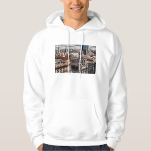 Buenos Aires Hoodie