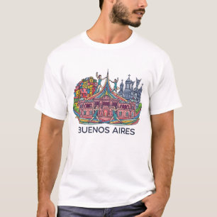 BUENOS AIRES T-Shirt