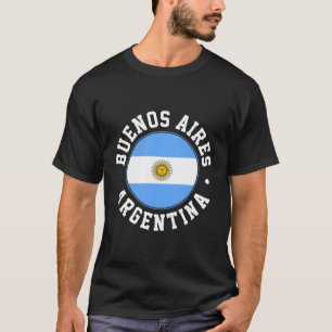 Buenos Aires T-Shirt