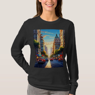 Buenos Aires T-Shirt