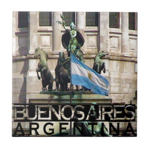 Buenos Aires Tile