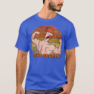 Buff Beaker T-Shirt