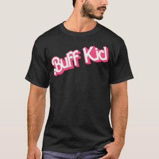 Buff Kid Doll T-Shirt