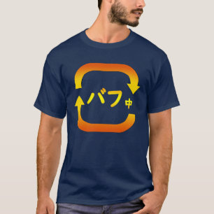 BUFF T-Shirt