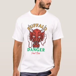 buffalo animal T-Shirt