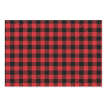 Buffalo Check Plaid