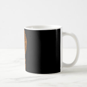Buffalo Chicken Wing Fried Chicken Lover Chicken W Coffee Mug