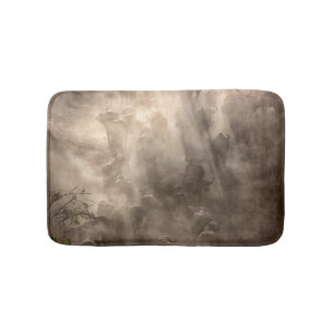 Buffalo Dust Bath Mat