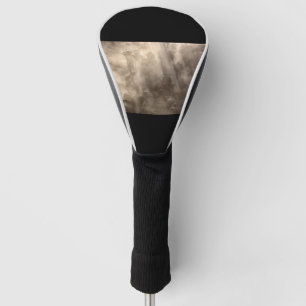 Buffalo Dust Golf Head Cover