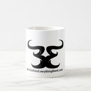 Buffalo Everything Mug