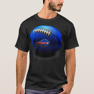 Buffalo Football T-Shirt