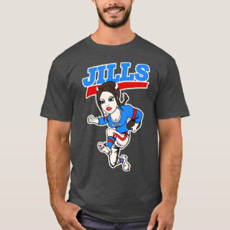 Buffalo Jills T-Shirt